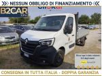 Renault Master III 35 FWD 2019 master T35 2.3 dci 135cv L2H2 d.cab. Advance