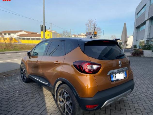 RENAULT Captur dCi 8V 90 CV Start&Stop Energy Sport Edition rif. 23877812 - Foto 6
