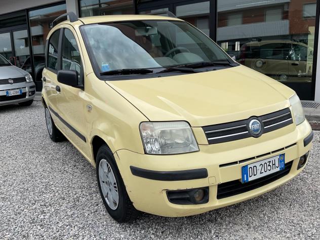 Fiat Panda 1.2 Alessi