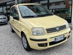 Fiat Panda 1.2 Alessi