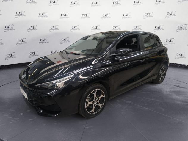 MG MG3 MG3 1.5 Comfort (PREZZO REALE)