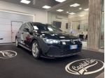 Volkswagen Golf 2.0 TDI DSG GTD