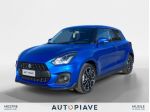 Suzuki Swift Sport 1.4 BoosterJet Hybrid Sport 2WD