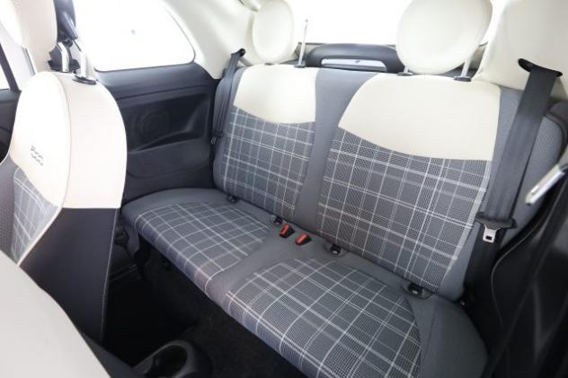FIAT 500C 500 C 1.2 69 CV Lounge rif. 23930303 - Foto 3