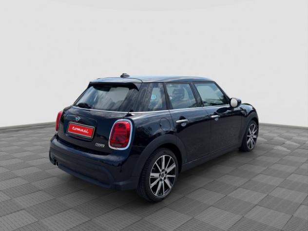 MINI Mini 5 Porte 1.5 Cooper Business 5 porte rif. 23915703 - Foto 5