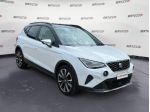 SEAT Arona Arona 1.0 EcoTSI Black Edition
