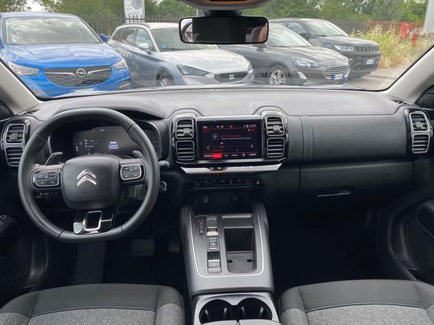 Citroen C5 Aircross 1.5 130 CV EAT8 Feel Pack - Foto 7