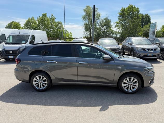 Fiat Tipo Sw 1.6 Mjt 120 Cv Automatica Navi Garantita - Foto 5