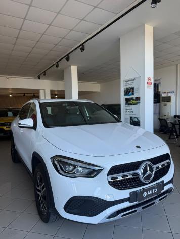 Mercedes-benz GLA 180 d Automatic Sport - Foto 3