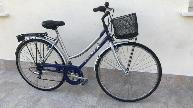 Bicicletta