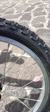 Bicicletta bimba - Foto 5