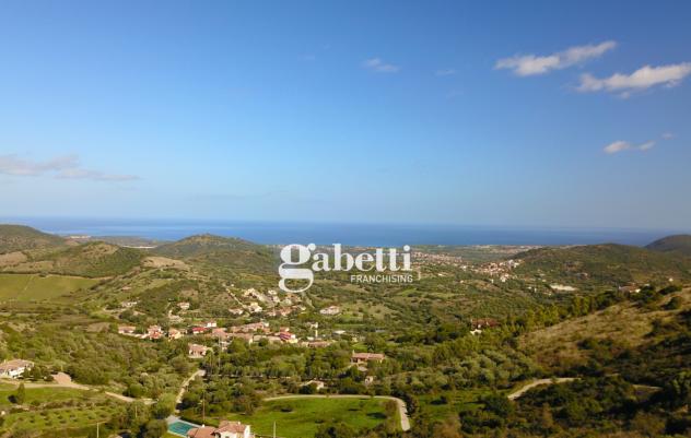 Terreno Residenziale - Budoni . Rif.: Cod. rif 3261193VRG - Foto 14