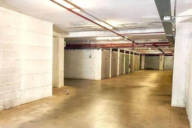 Immobile in asta di 13 m² in vendita a Roma - Foto 8