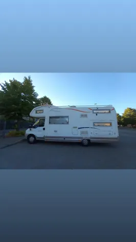 Camper in Vendita Viterbo - Foto 2