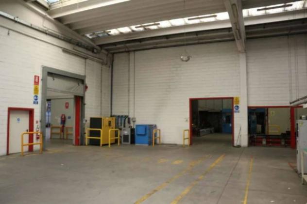 Immobile in asta di 3979 m² in vendita a Oderzo - Foto 9