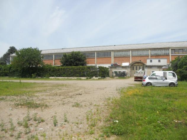 Immobile di 932 m² con 2 locali in vendita a Pogliano Milanese - Foto 2