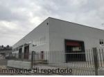 Capannone commerciale in affitto a Bicchio - Viareggio 230 mq  Rif: 1400813