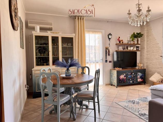 Casa indipendente con giardino esclusivo di oltre145 mq - Foto 8
