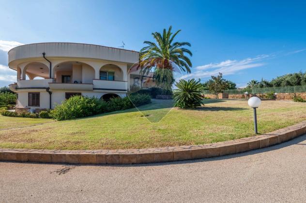 Villa singola in vendita a Augusta