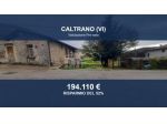 Immobile in asta di 1500 m² con più di 5 locali e box auto in vendita a Caltrano