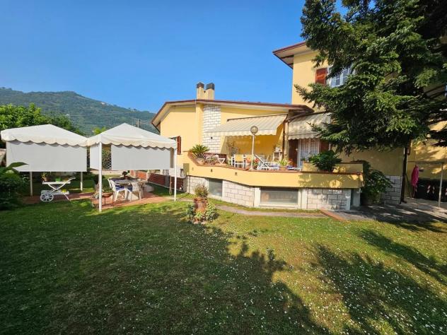 Casa singola in vendita a Fossone - Carrara 276 mq Rif: 1403202 - Foto 3