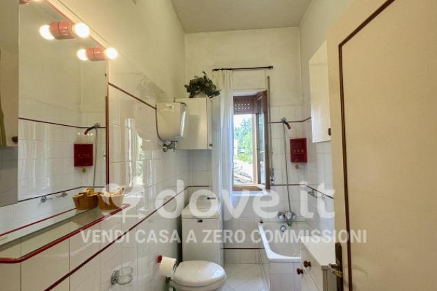 Villa di 180 m² con più di 5 locali in vendita a Castell'Azzara - Foto 16