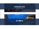 Immobile in asta di 105 m² con più di 5 locali in vendita a Cerisano