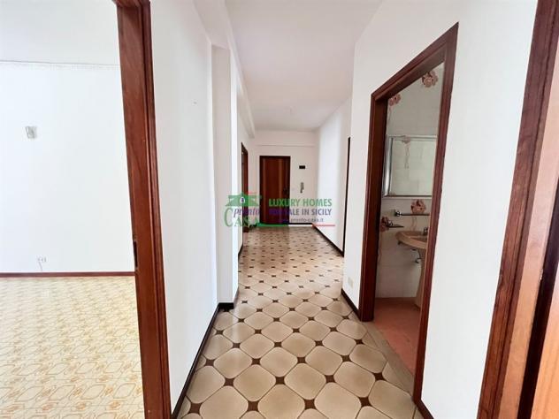 Rif: 2735 - Elegante appartamento di ampia metratura nel cuore di Comiso - Foto 12