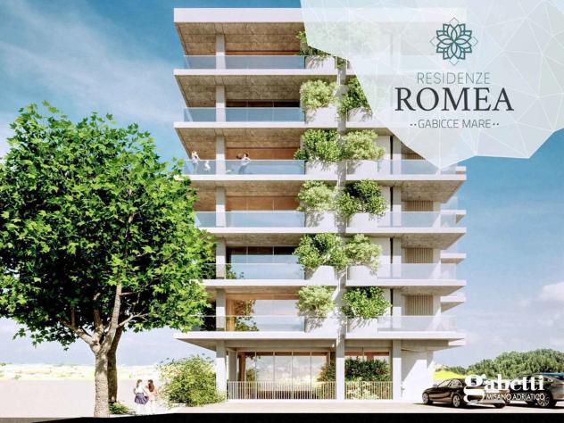 Appartamento - Gabicce Mare . Rif.: Cod. rif 3331829VRG
