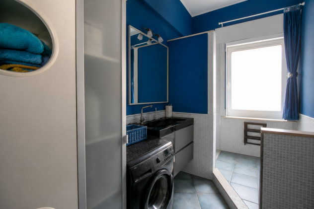 Appartamento in vendita a Genova - Foto 12