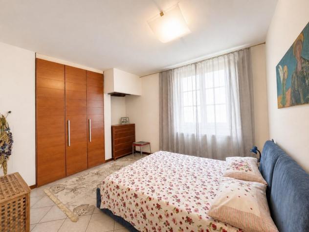 Appartamento in vendita a Sant'Anna - Lucca 55 mq Rif: 1423432 - Foto 9
