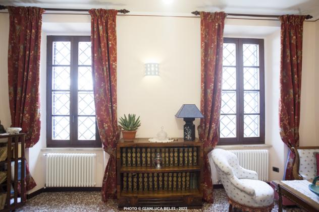 Porzione di casa in vendita a Lugnano in Teverina - Foto 19