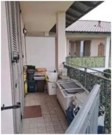 Immobile in asta di 54 m², box auto in vendita a Marcallo con Casone - Foto 10