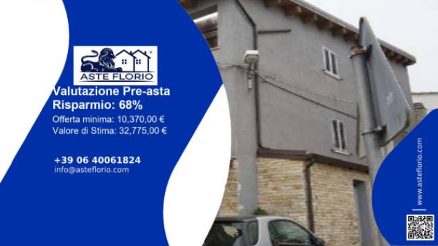 Immobile in asta di 70 m² in vendita a Maschito - Foto 2