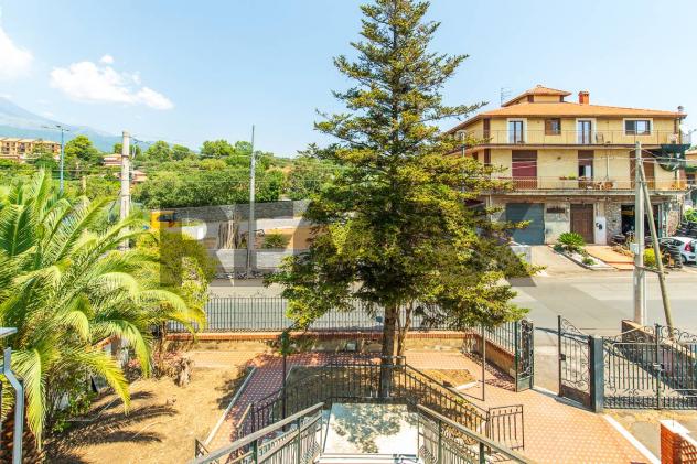 Villa o villino in vendita a Pedara - Foto 9