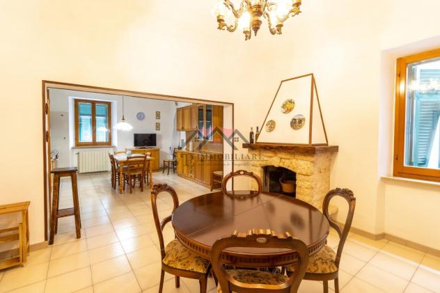 Appartamento in vendita a Pomarance 85 mq Rif: 1272561 - Foto 2