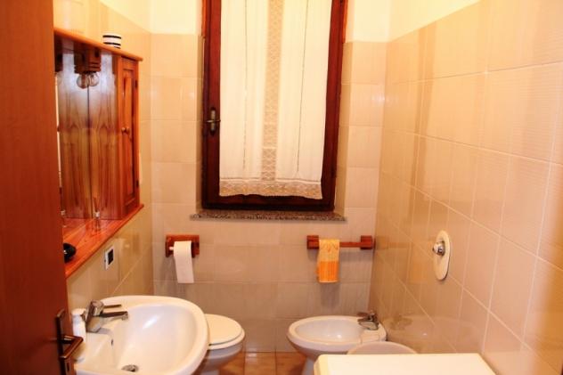 Porano - Vendesi appartamento al primo piano con balconi. - Foto 8