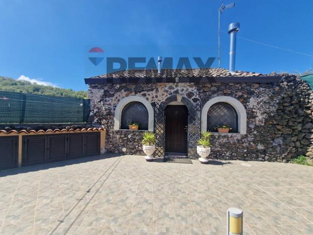 Villa o villino in vendita a Randazzo