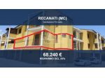 Immobile in asta di 82 m² in vendita a Recanati