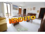 APPARTAMENTO di 2 vani e di 75 mq (RONCELLO) rif. IGC 2 LOCALI+GIARDINO