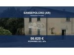Immobile in asta di 177 m² in vendita a Sansepolcro