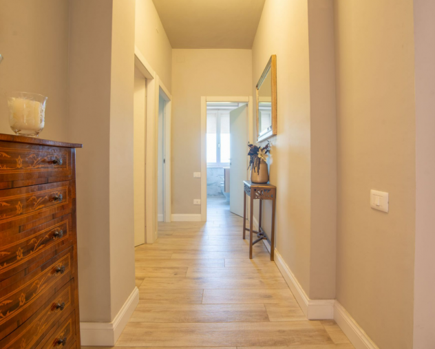 Appartamento in vendita a Siena 94 mq Rif: 1449447 - Foto 6