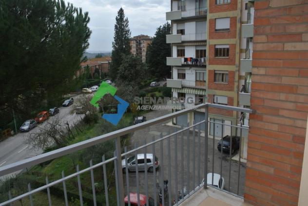 Siena Via Perfetti vendesi appartamento completamente ristrutturato in Classe A1. - Foto 8