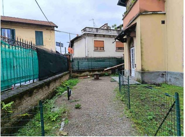 26/2025 4 VA - Bilocale in asta a Somma Lombardo - Foto 16