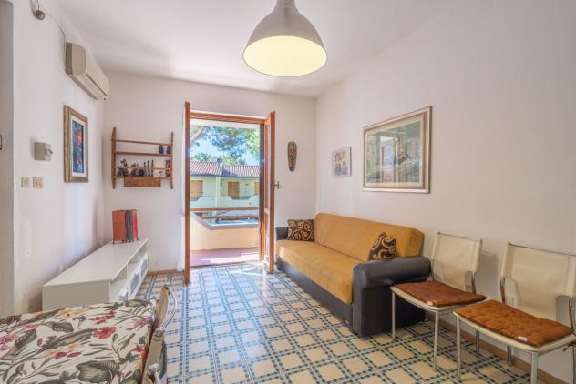 Trilocale in vendita a Sorso