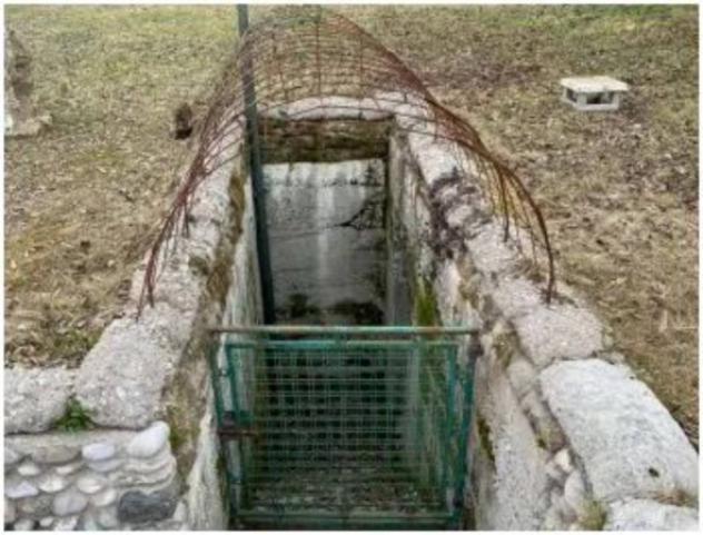 Immobile in asta di 130 m², box auto in vendita a Spresiano - Foto 17