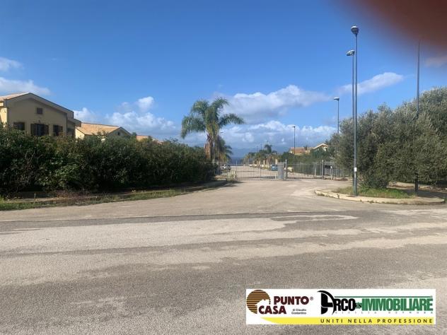 Residence Faleisia – Ville Bifamiliari con Vista Mare a Terrasini - Foto 4