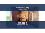Immobile in asta di 110 m² con più di 5 locali in vendita a Viareggio