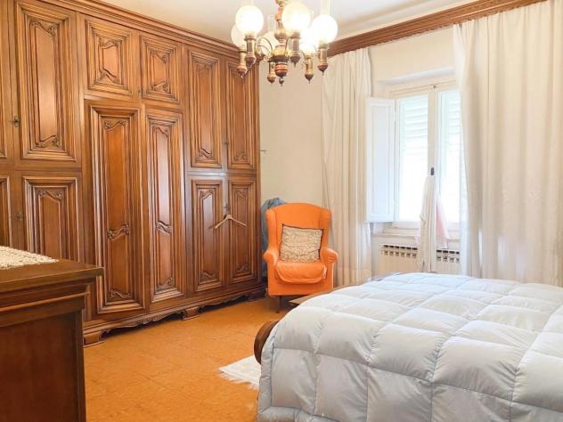 Appartamento in vendita a Sovigliana - Vinci 90 mq Rif: 1400748 - Foto 7