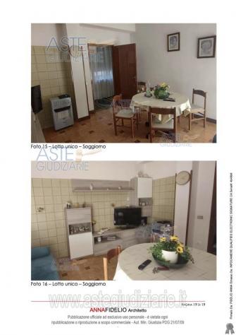 IMMOBILI-IMMOBILE RESIDENZIALE-Via GB Iacono 55 - Foto 3